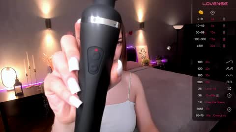 Jessica online show from April 2, 2:08 am