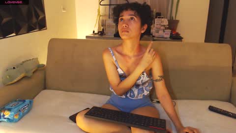 Cereza online show from January 28, 9:51 am