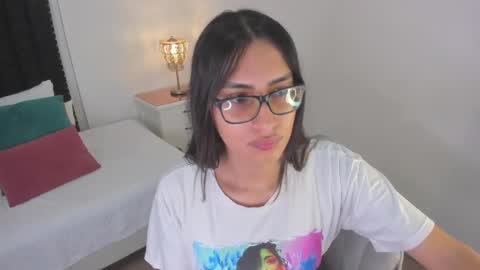 Cherry online show from October 19, 1:05 pm