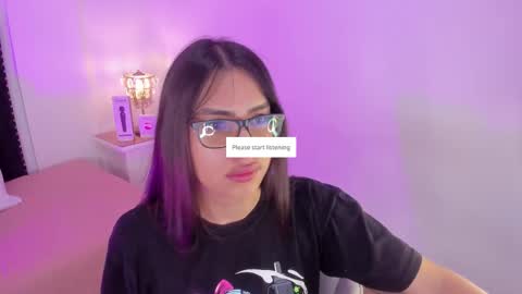 Cherry online show from November 12, 11:56 am