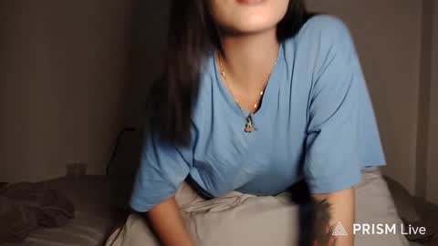 cherrylunaxo online show from March 7, 2:17 pm