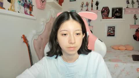 cherrycute666 online show from February 26, 4:27 am