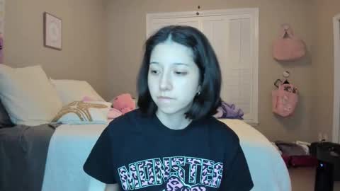 cherrycute666 online show from January 11, 4:40 am