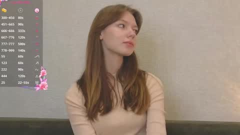 Loise online show from November 6, 5:16 pm