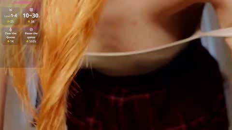 Lysia online show from October 5, 6:33 am