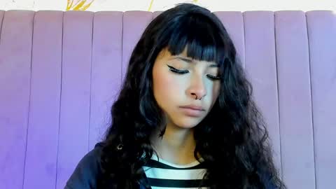 Cherry Sweet online show from April 14, 2:09 pm