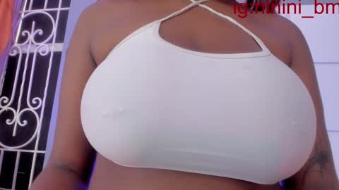 Cherrytitts online show from January 29, 10:01 pm