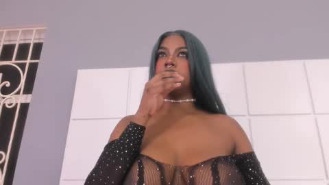 Cherrytitts online show from February 16, 1:58 am
