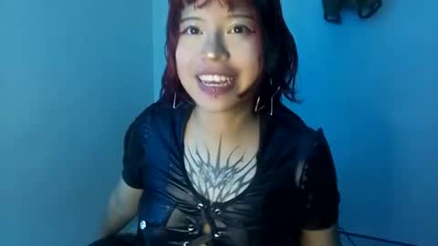 Cherry  online show from January 29, 6:43 am