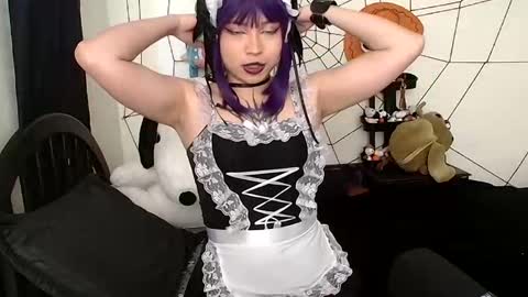 Cherry  online show from October 30, 4:29 pm