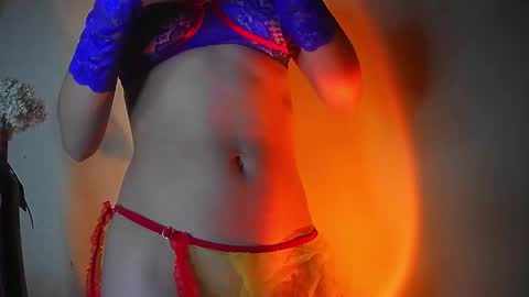 Snapshot of cherryy_blossoomm chatting on December 16, 6:21 am SARITA 3 online show from December 16, 6:21 am