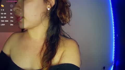 Snapshot of cherryy_blossoomm chatting on October 15, 5:43 am SARITA 3 online show from October 15, 5:43 am