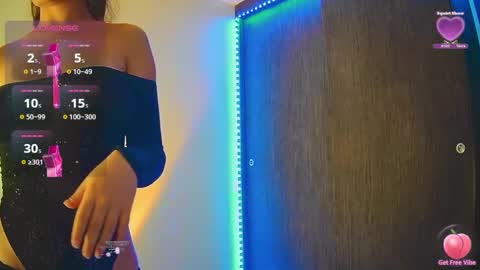 Snapshot of cherryy_blossoomm chatting on March 8, 3:50 am SARITA 3 online show from March 8, 3:50 am