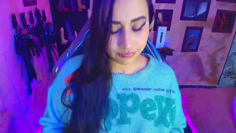 cherry online show from October 6, 3:52 pm