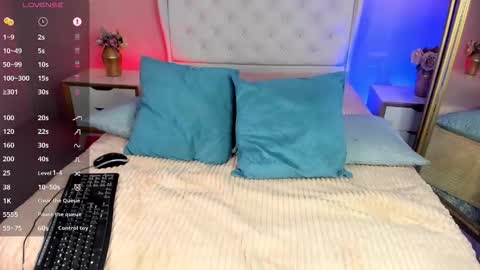 Matias online show from December 15, 10:06 pm