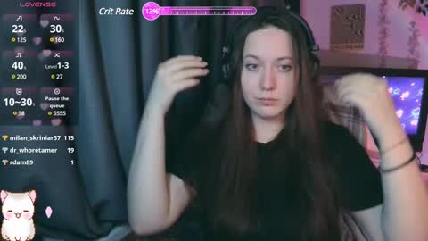 Mell online show from January 26, 1:09 am