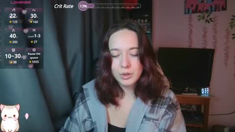 Mell online show from February 27, 9:36 pm