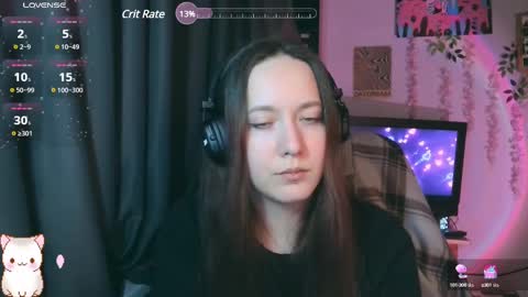 Mell online show from January 25, 10:07 pm