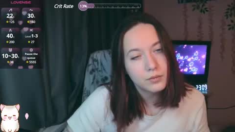 Mell online show from February 16, 8:11 pm