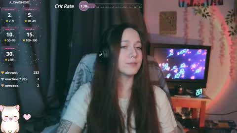 Mell online show from January 24, 8:32 pm