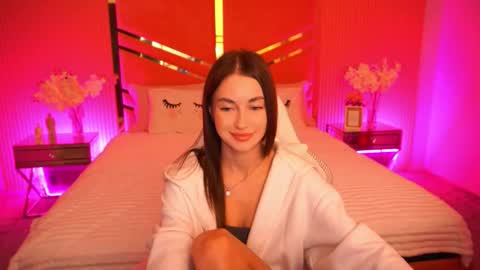 cherryylulu online show from October 6, 7:04 am