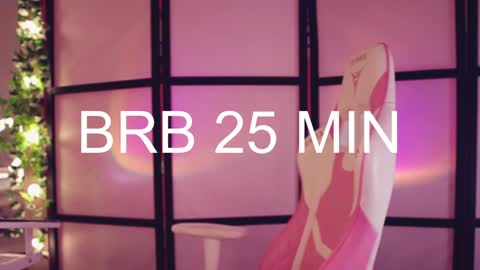 Banny online show from February 21, 11:02 am