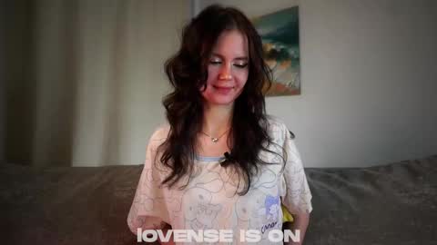 Leia online show from November 5, 2:02 am