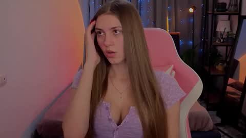 Cheryl online show from February 3, 2:54 pm