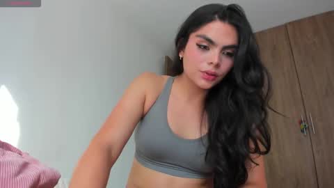 Mafe 3 online show from October 12, 8:43 pm