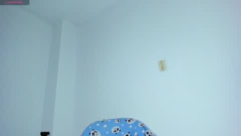 Snapshot of cheryl_blossom69 chatting on January 20, 7:36 am Mafe 3 online show from January 20, 7:36 am
