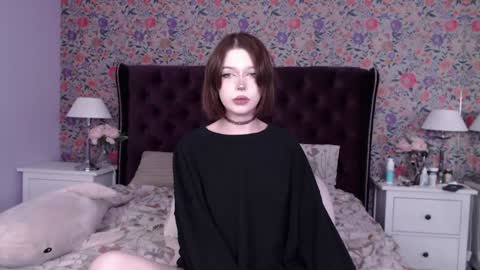 amelia online show from January 30, 10:50 am