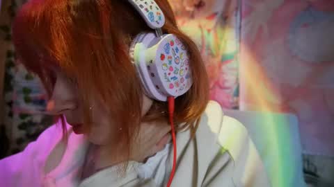 Janett online show from April 16, 3:12 pm