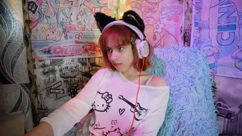 Janett online show from April 10, 7:24 am