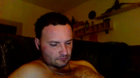 cheryloverboy online show from February 21, 2:36 am