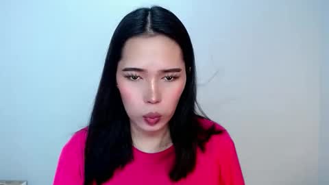 cheska online show from April 14, 10:40 am