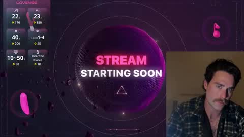 Cheta online show from October 11, 6:33 pm