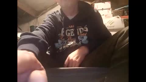 Snapshot of chevy69 chatting on March 3, 1:34 pm chevy69 online show from March 3, 1:34 pm