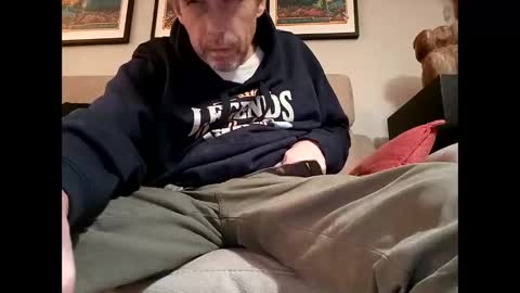 Snapshot of chevy69 chatting on February 13, 11:04 pm chevy69 online show from February 13, 11:04 pm