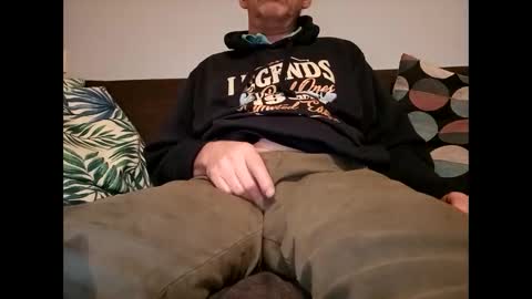 Snapshot of chevy69 chatting on January 26, 9:29 pm chevy69 online show from January 26, 9:29 pm