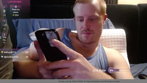 Chevy Ironwood online show from January 15, 4:54 am