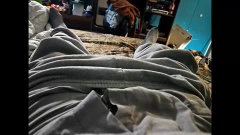 chevyman3219 online show from January 14, 1:57 am