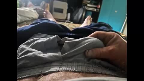 chevyman3219 online show from November 23, 3:37 am