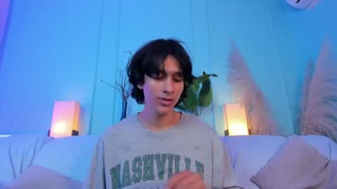 Cheys online show from June 13, 8:08 pm
