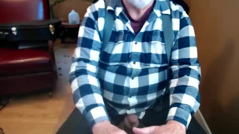 chgodad online show from March 17, 6:35 pm