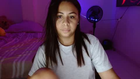 Airam online show from March 19, 2:50 am