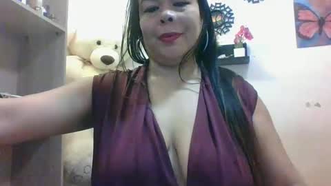 ChiaraFioree online show from October 10, 8:46 pm