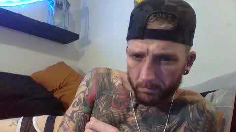 chiarov online show from January 18, 9:02 pm