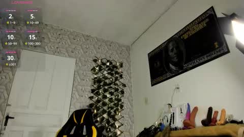 sammy coll online show from September 28, 1:36 am