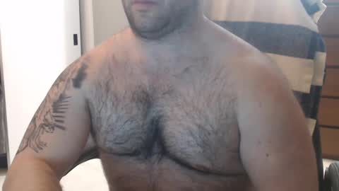 Chicagoguy86 aka Benny Cooper online show from December 4, 4:48 am