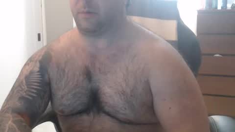 Chicagoguy86 aka Benny Cooper online show from March 18, 3:45 am